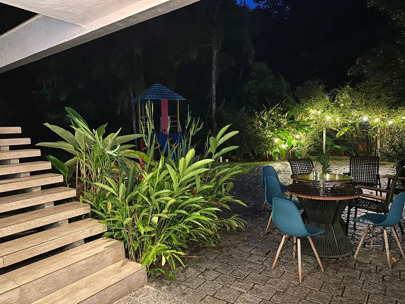 Quarto Em Casa De Praia Com Estacionamento Balneario Camboriu Exterior photo