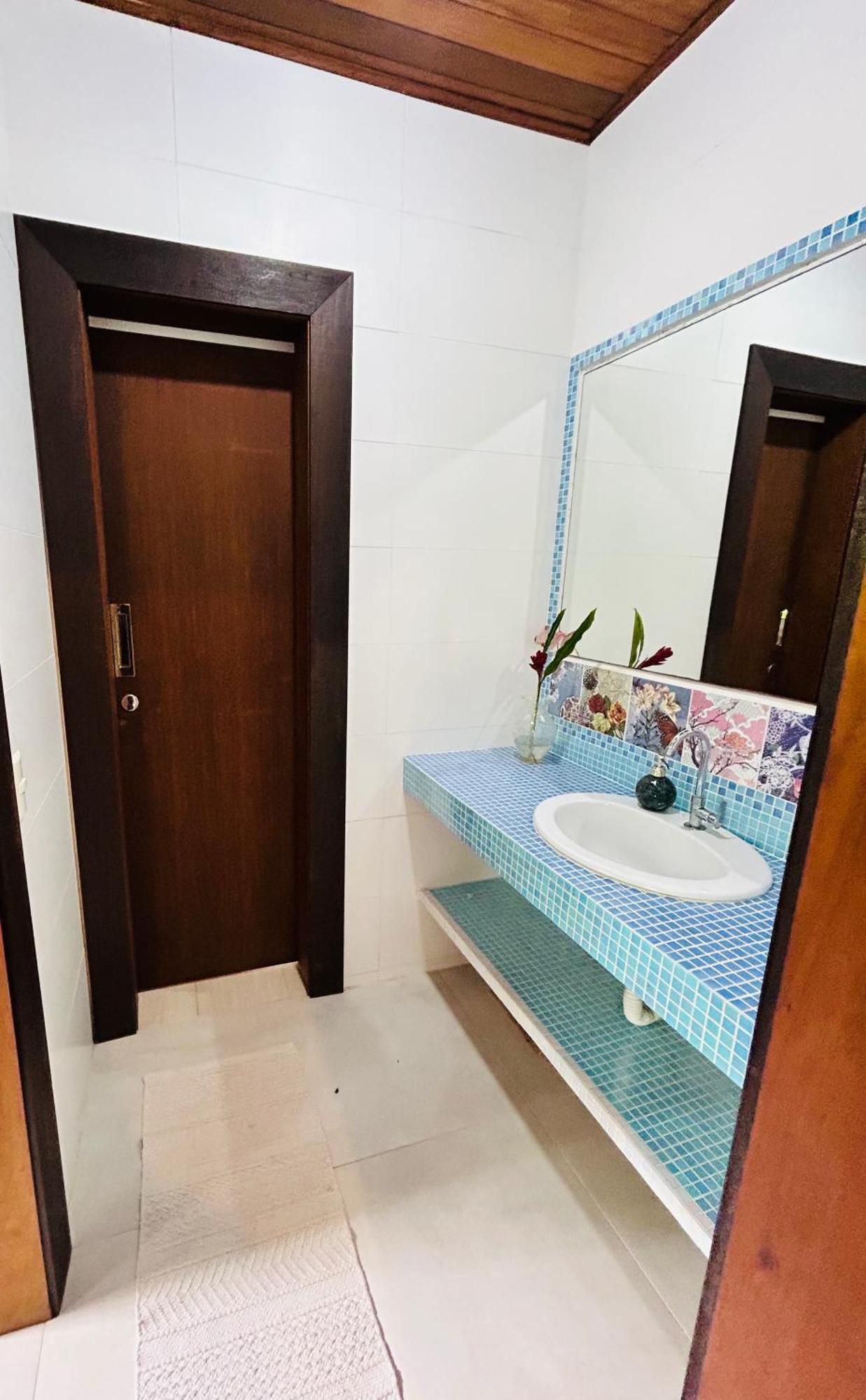 Quarto Em Casa De Praia Com Estacionamento Balneario Camboriu Exterior photo