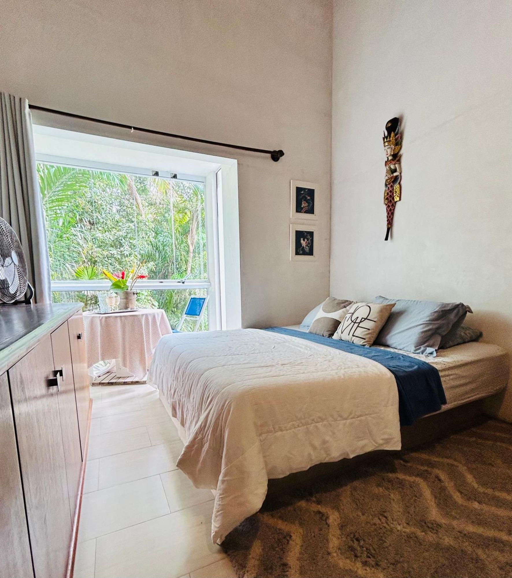 Quarto Em Casa De Praia Com Estacionamento Balneario Camboriu Exterior photo