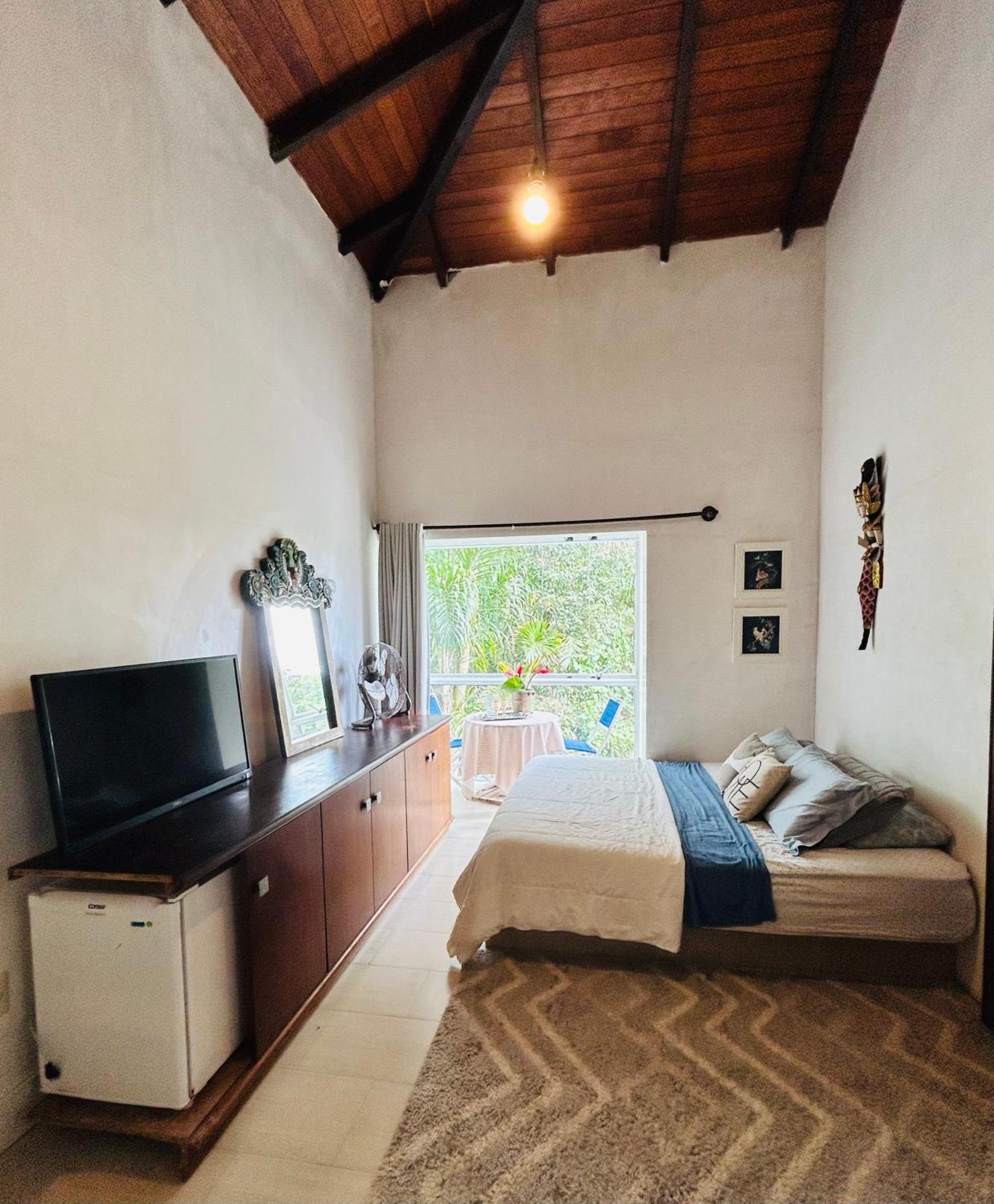 Quarto Em Casa De Praia Com Estacionamento Balneario Camboriu Exterior photo